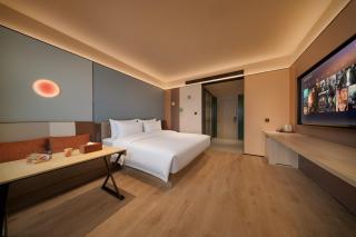 Orange Hotel Yuyao International Convention and Exhibition Center - Yuyao - 6
