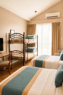 Royale Parc Hotel Tagaytay - 7
