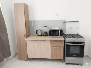 New Apartment on the First Floor - 2