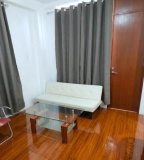 New Apartment on the First Floor - 1