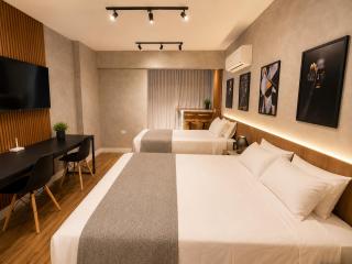Livon flats - Garvey Hotel - 3