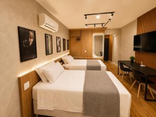 Livon flats - Garvey Hotel - 4