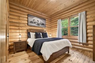 Fiddler Lake Resort - Rabbit 57 - 8