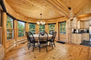 Fiddler Lake Resort - Rabbit 57 - 7