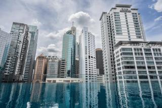 MyRehat Suites Bukit Ceylon - 7