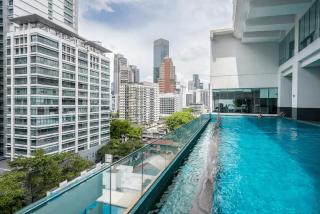 MyRehat Suites Bukit Ceylon - 6