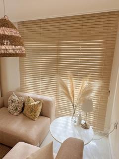 Peaceful 3BR Studio Near Miasageroi STN - 7