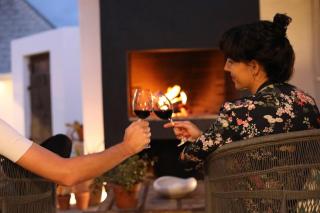 Fairview Vintage I Ocean View Small Pets - Hermanus - 9