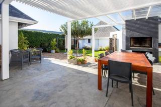 Fairview Vintage I Ocean View Small Pets - Hermanus - 7