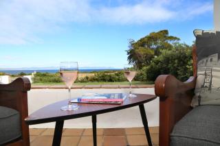 Fairview Vintage I Ocean View Small Pets - Hermanus - 5