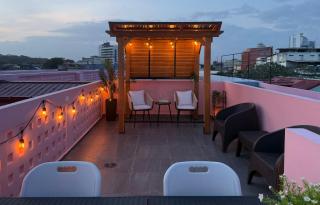 Casa Korsi - Panama-Stad - 9
