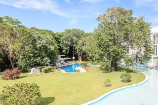 3Br Condo W Pool & Bbq Grill - 2