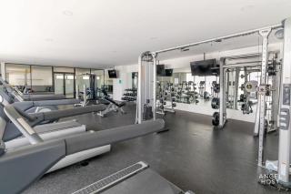 1Br Condo W Pool & Gym - 7