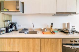 1Br Condo W Pool & Gym - 2