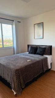 Apartamento Brisa da ilha, vista mar - 3