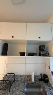 Apartamento Brisa da ilha, vista mar - 2