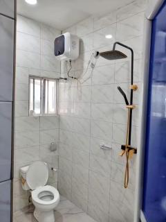 Naira & Kobo Hotel and suite - 1