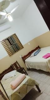 Hotel 3 Reis - 1