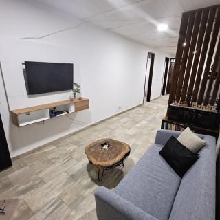 Jogano, Apartmento acogedor - 7