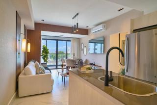 2Br Urbanoasis Downtownsd Poolgymbalcony - 7