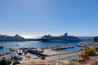Vista Pontinha Ac & Harbor View - Funchal - 0