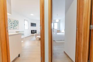 OceanFront Apartment - 4