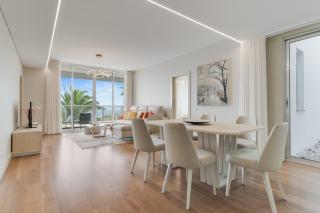 Madeira Palace Ocean Sounds 3 Pools & Ac - 8