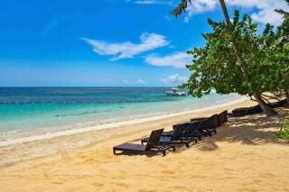 3Brbeach Escape Terrenaspool Familybalcones - 6