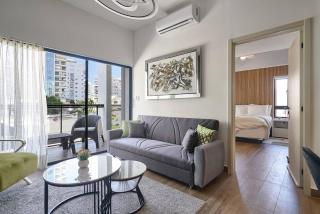 Therefa Ssuite Downtown Sdq Poolgym - 8