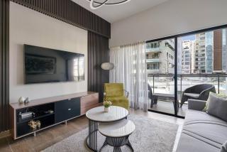 Therefa Ssuite Downtown Sdq Poolgym - 4