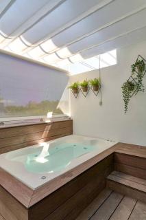 Thelovespot Downtownsd Privéjaccuzigym - Santo Domingo - 5