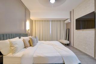 Theelegant-Essence Downtownsd Poolgym2Br - Santo Domingo - 8
