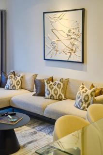 Theelegant-Essence Downtownsd Poolgym2Br - Santo Domingo - 3