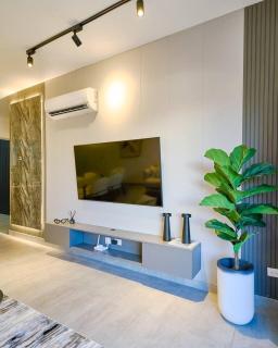 Theelegant-Essence Downtownsd Poolgym2Br - Santo Domingo - 2