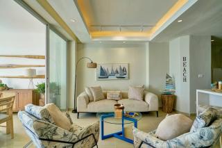 Marbellaluxessence Beachfrontpool11Thfloor - 6
