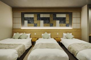 KURASHIKI Station HOTEL 和奏 - 4