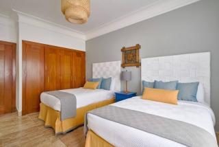 3Brbeachretreatterrenas Poolmaidbeachfront - 8