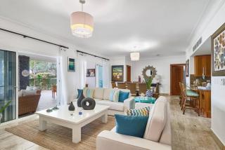 3Brbeachretreatterrenas Poolmaidbeachfront - 1