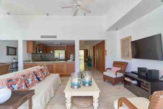 3Brsublimeessence Beachfrontjaccuzibbq - Las Terrenas - 4