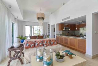 3Brsublimeessence Beachfrontjaccuzibbq - Las Terrenas - 2