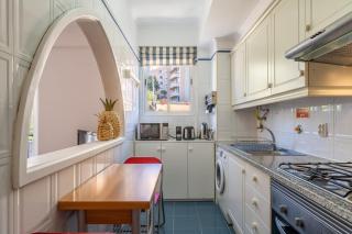 Eldomar 6Aa Top Floor Near Beach & Services - 8