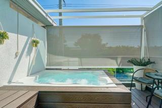 Theelegant Spot Downtownsd Privéjaccuzigym - Santo Domingo - 6