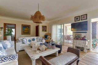 3Brbeachessenceterrenas Poolmaidbeachfront - 8