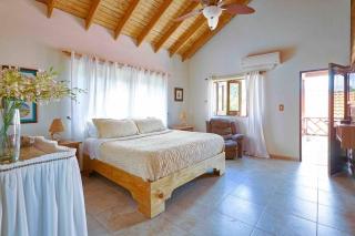 4Brwoodmountainvilla Jarabacoa Heated Pool - 7