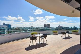 Artdecoexclusive Downtownsd Gympiantini - 5