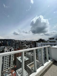 Luxury Executive Suite, Pool & Rooftop 360 - 7