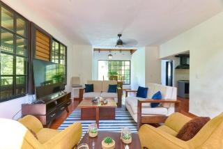 Greentreevilla Jarabacoa Poolfamily4Br - Jarabacoa - 8