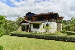 Greentreevilla Jarabacoa Poolfamily4Br - Jarabacoa - 5