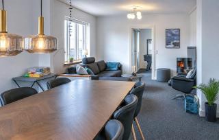 3 Bedroom Amazing Home In Hvide Sande - 5