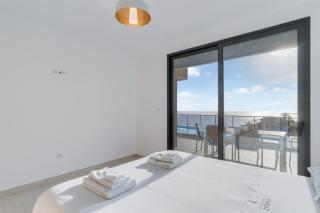 Casa Mozart Ii Sea View, Pool & Sunny Retreat - 1